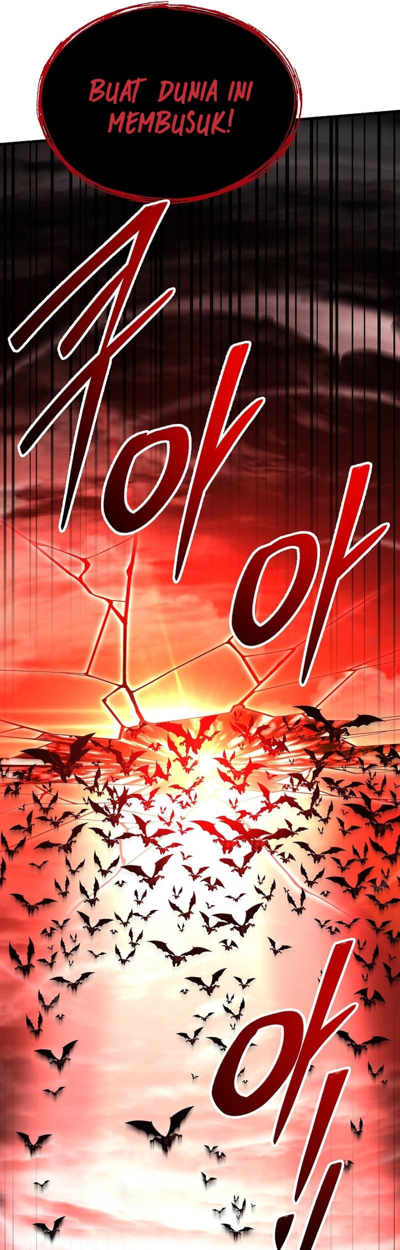 Return of The Greatest Lancer Chapter 170 Gambar 19