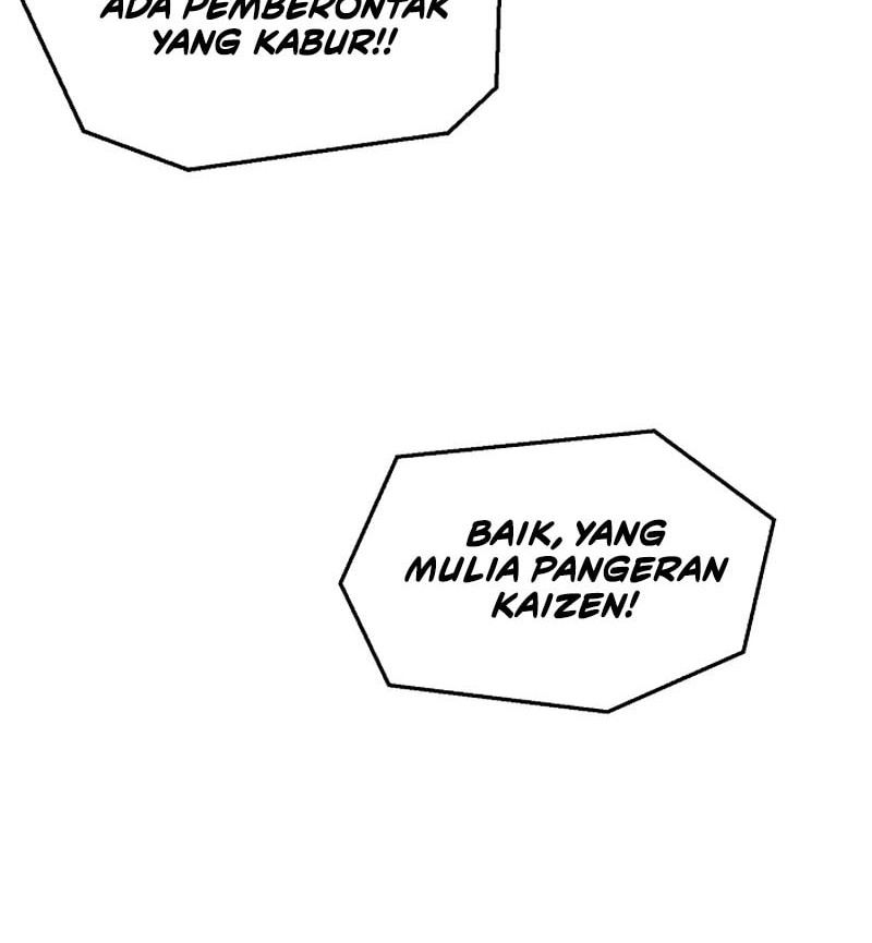 Return of The Greatest Lancer Chapter 170 Gambar 22