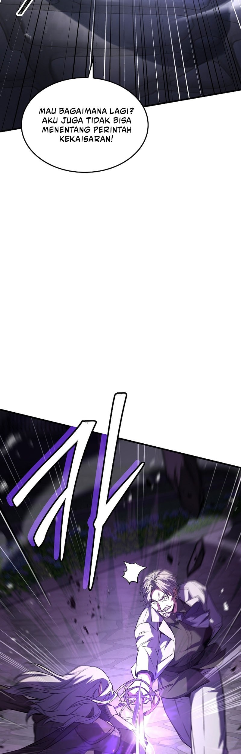 Return of The Greatest Lancer Chapter 170 Gambar 29
