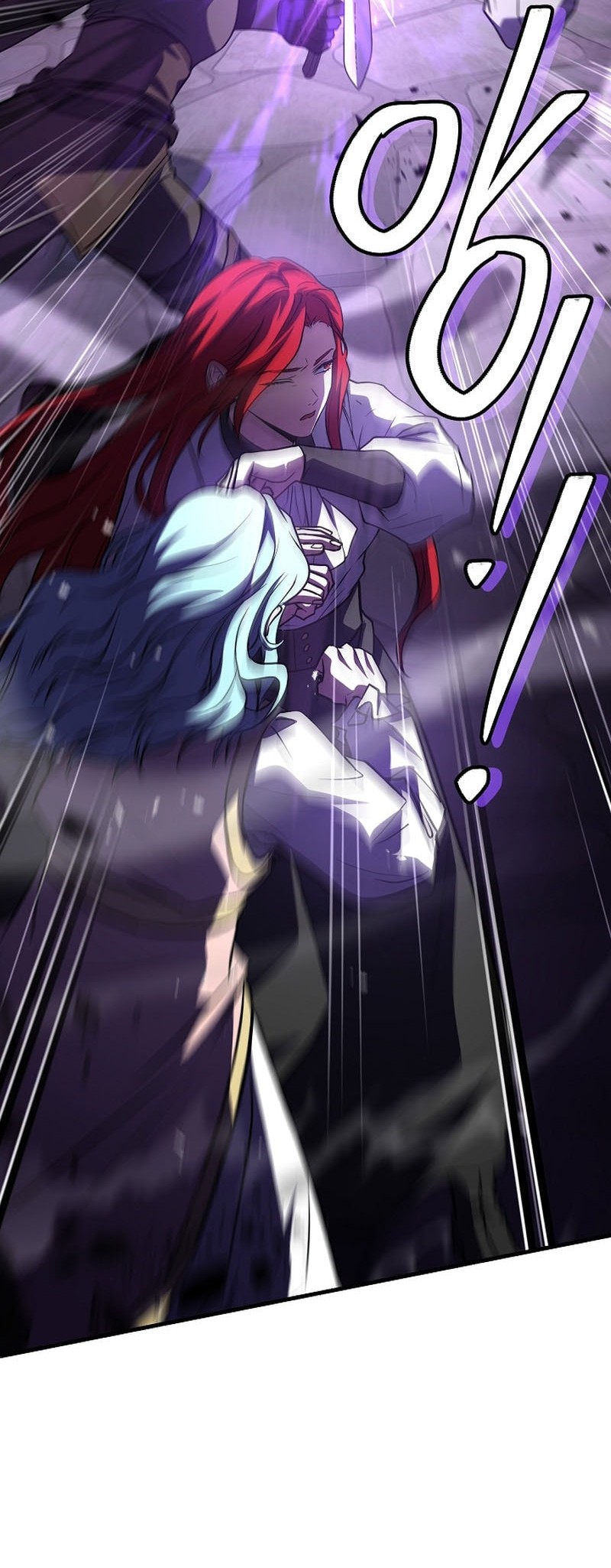 Return of The Greatest Lancer Chapter 170 Gambar 30