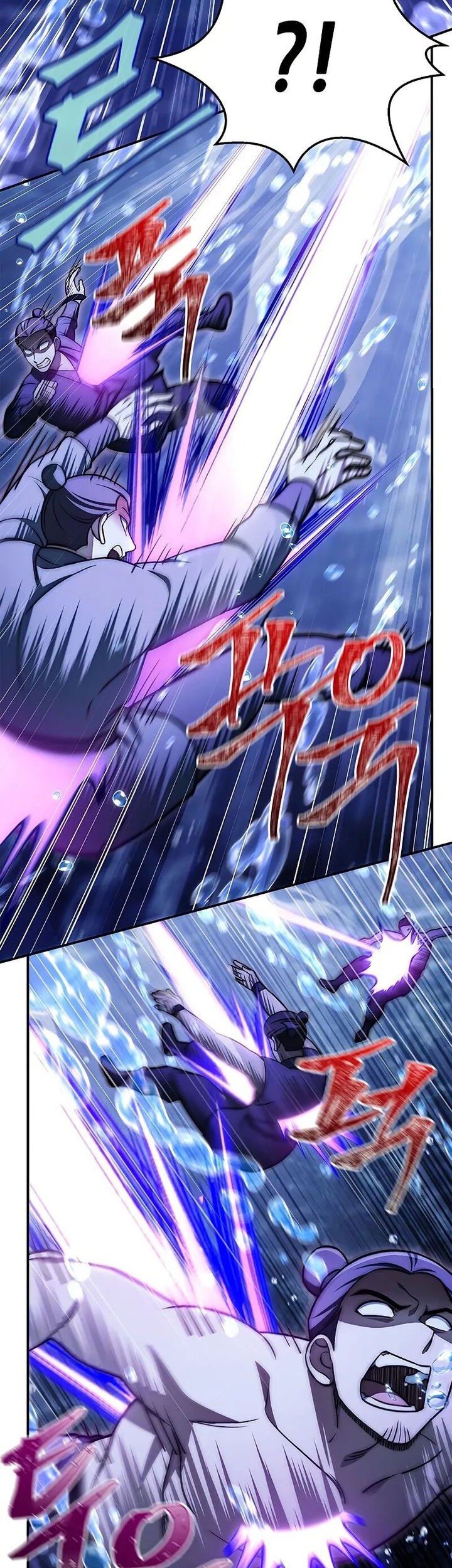 Heavenly Grand Archive’s Young Master Chapter 123 Gambar 42