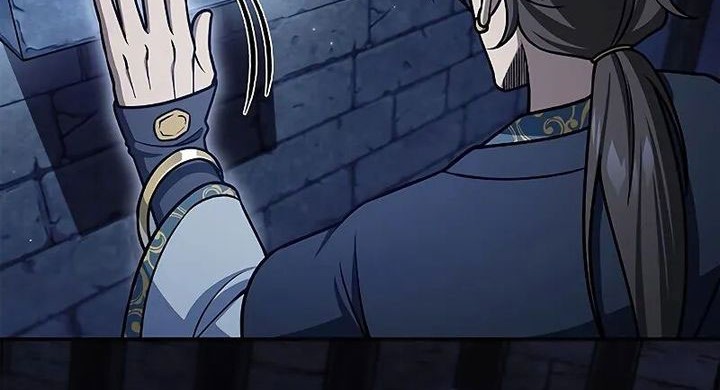 Heavenly Grand Archive’s Young Master Chapter 123 Gambar 95