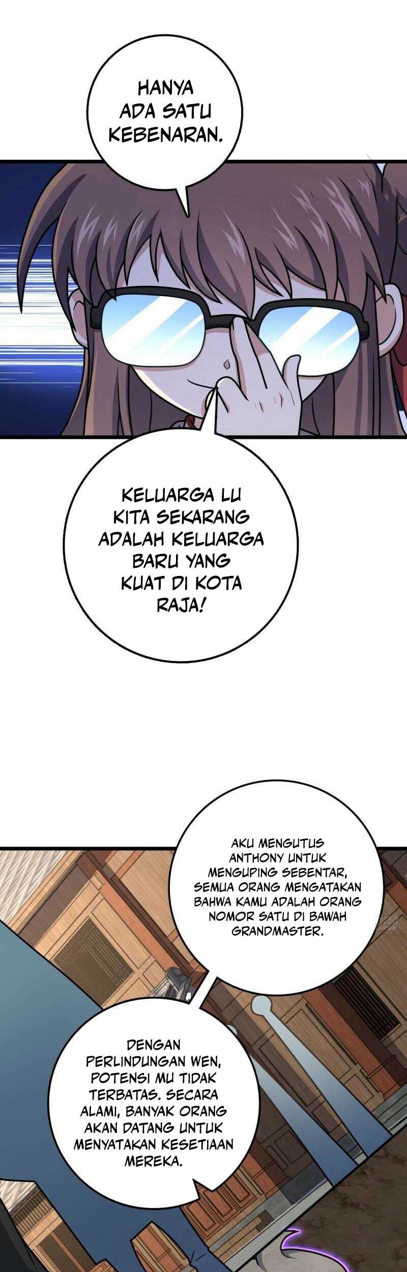 Spare Me, Great Lord! Chapter 649 Gambar 3