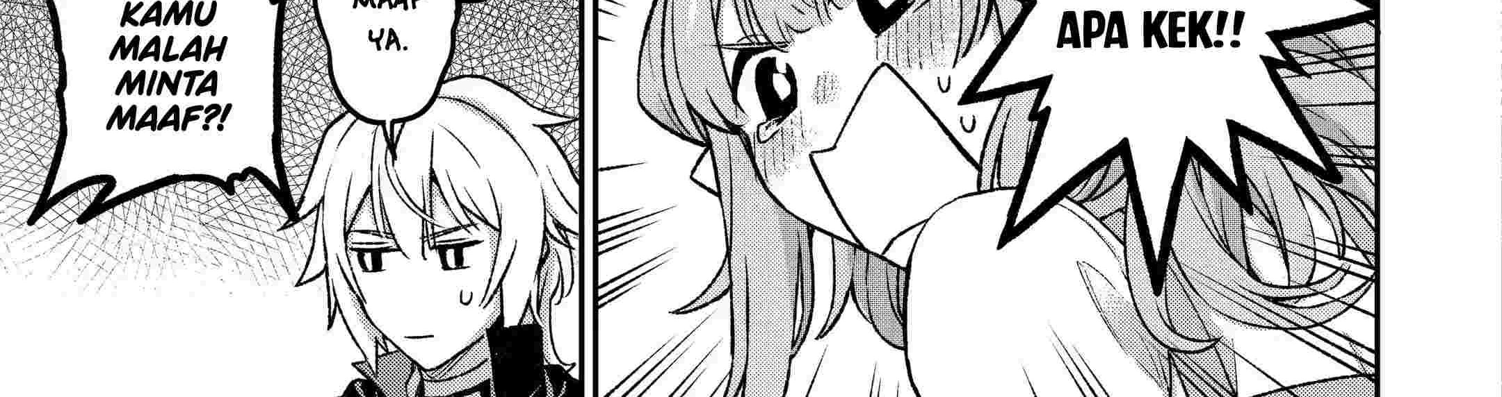 Last Boss, Yametemita ~Shujinkou ni Taosareta Furi Shite Jiyuu ni Ikitemita~ Chapter 09 Gambar 59