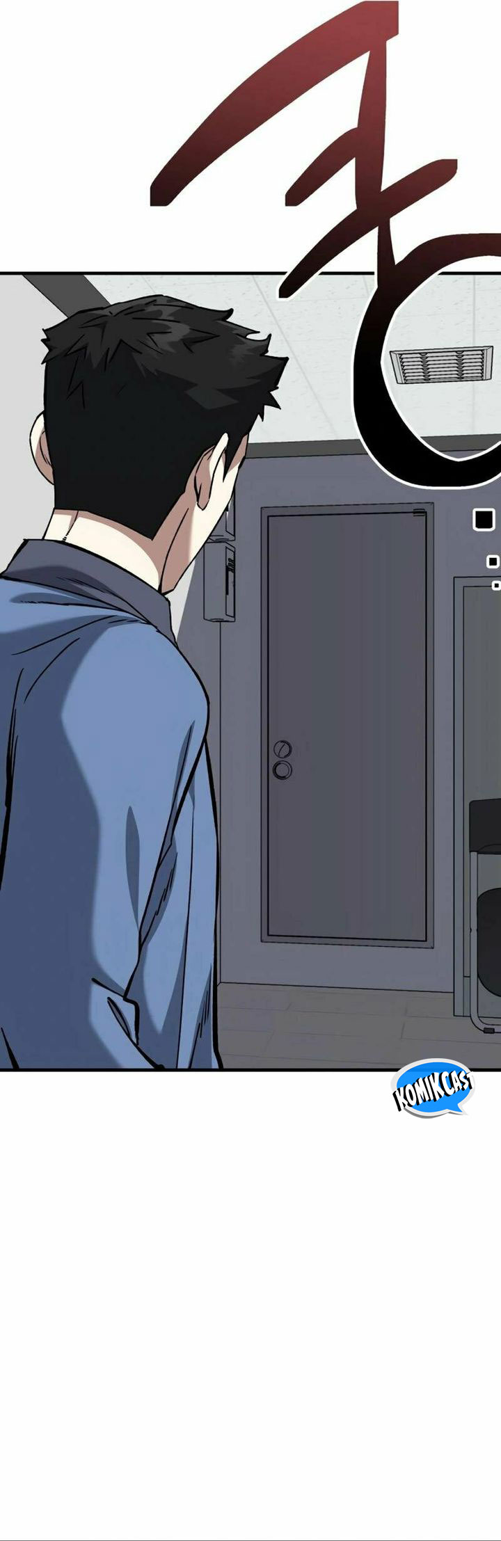 Killing Killer Chapter 91 Gambar 38