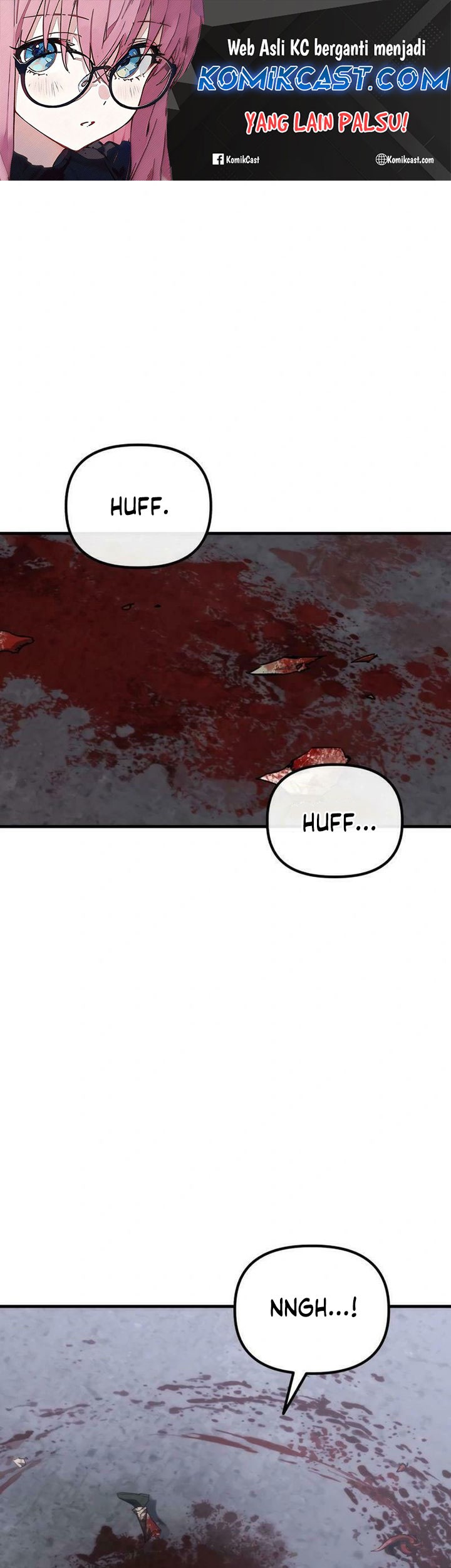 Baca Killing Killer Chapter 91 Gambar 2