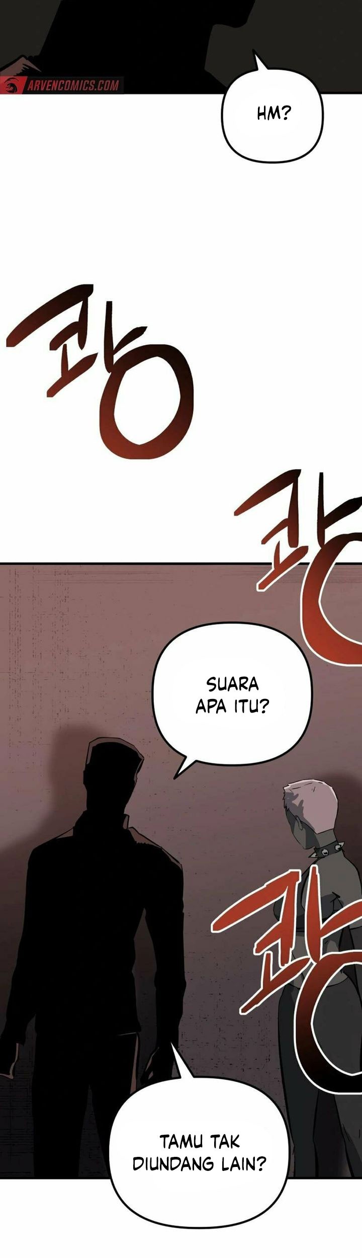 Killing Killer Chapter 91 Gambar 70
