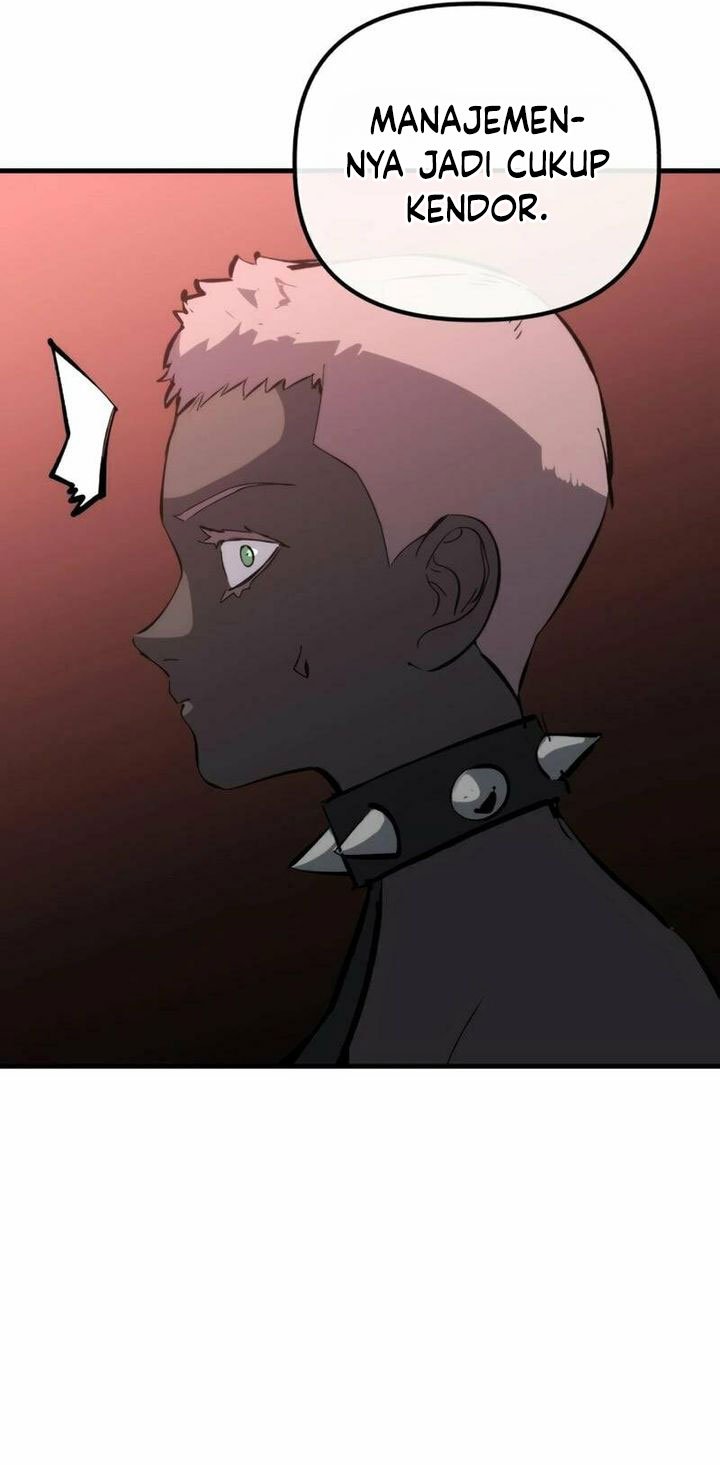 Killing Killer Chapter 91 Gambar 72