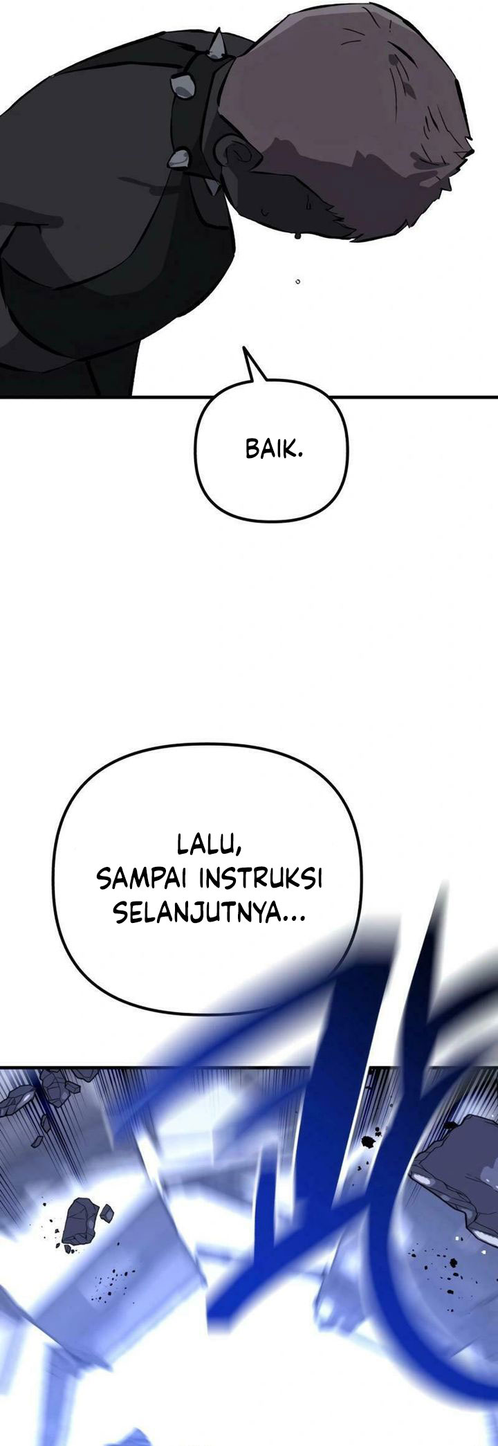 Killing Killer Chapter 91 Gambar 75