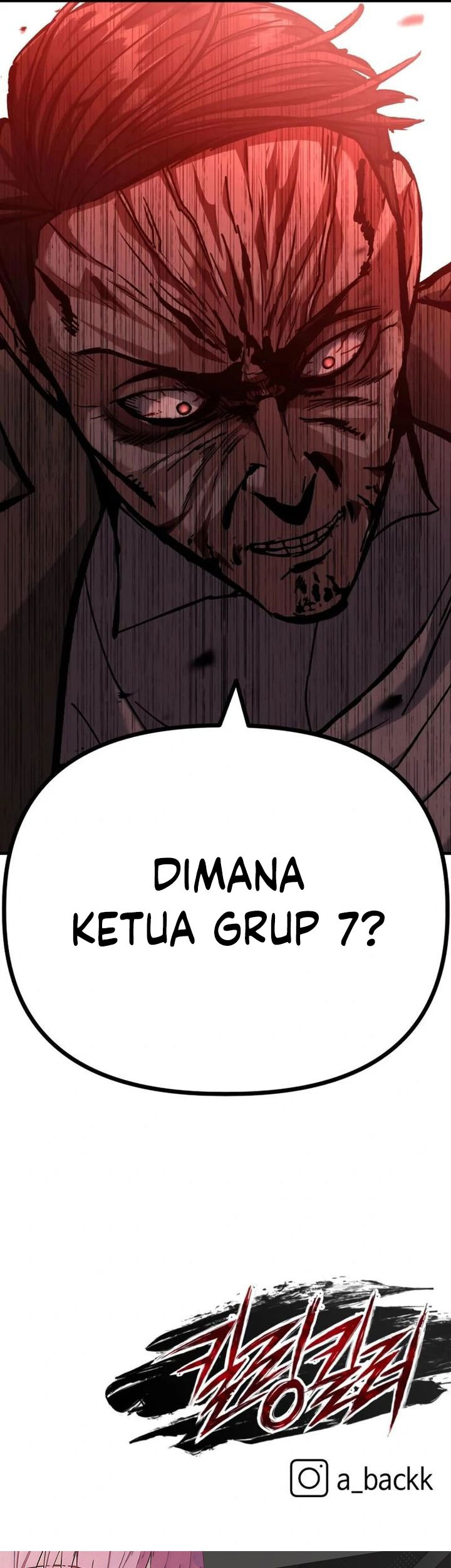 Killing Killer Chapter 91 Gambar 77