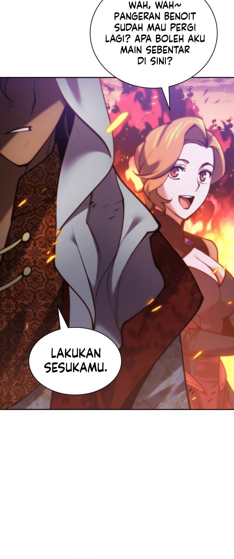 Overgeared New Chapter 275 Gambar 97