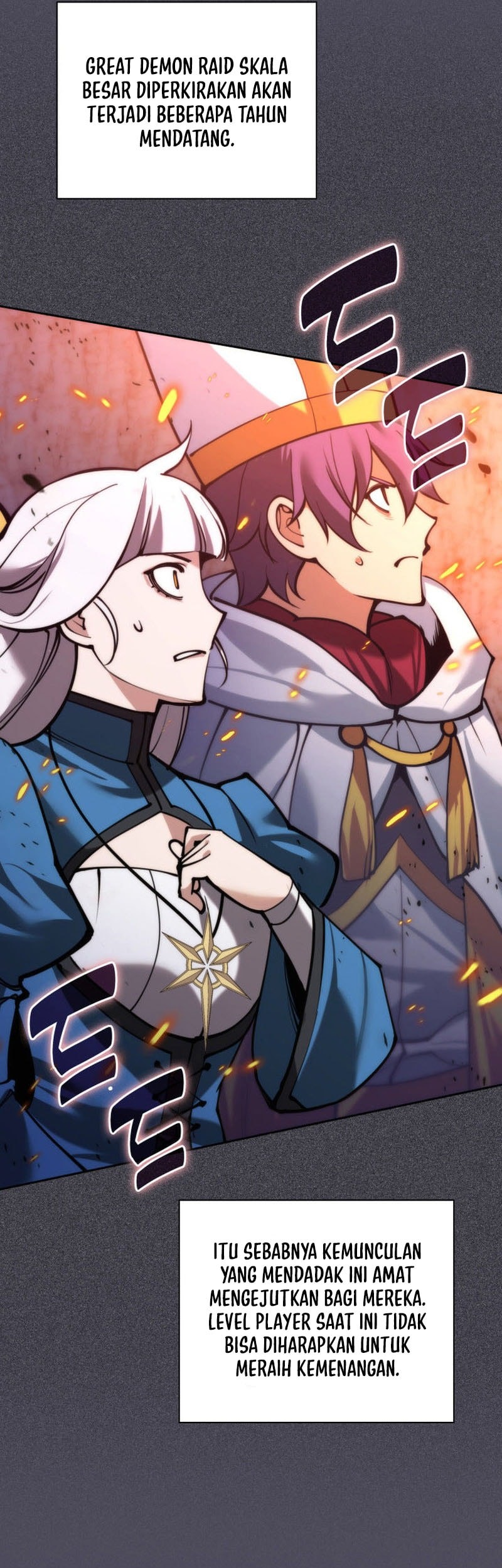 Overgeared New Chapter 275 Gambar 102