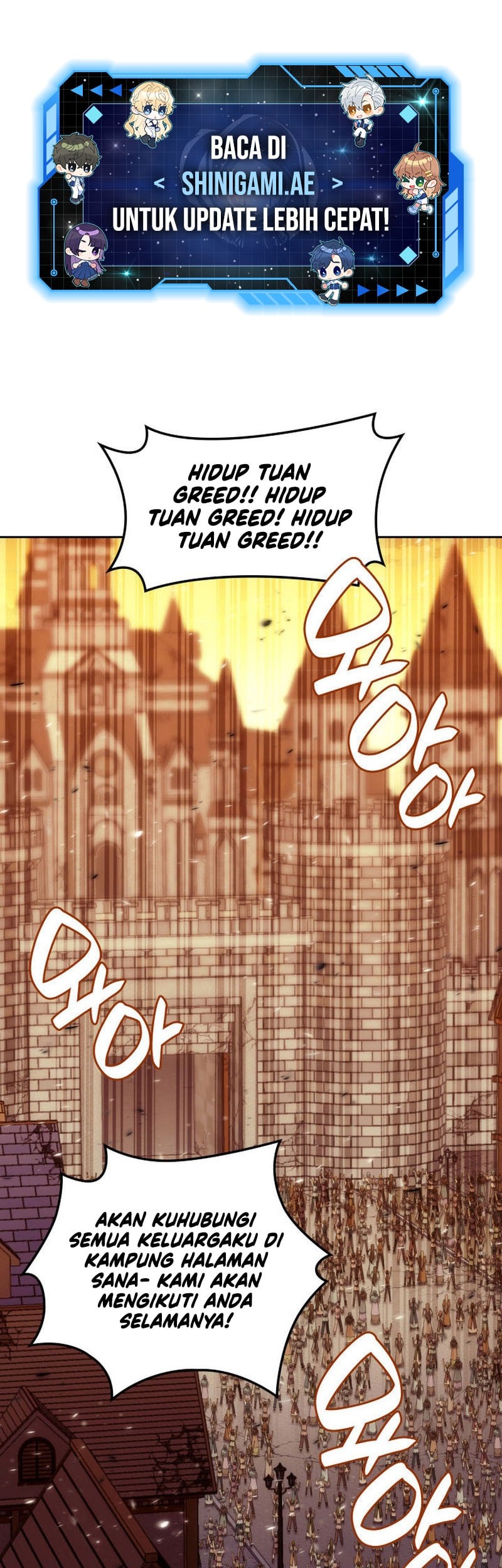 Baca  Overgeared New Chapter 275 Gambar 2