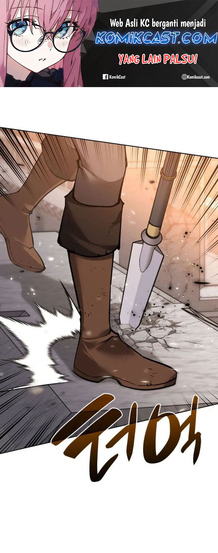Baca Overgeared Chapter 274 Gambar 2