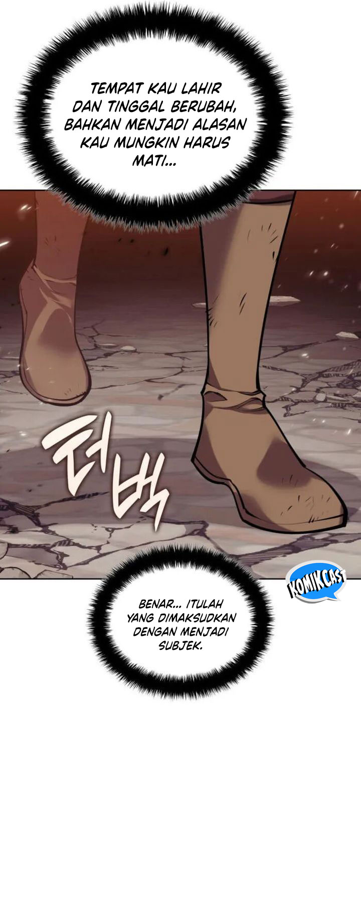 Overgeared Chapter 274 Gambar 107