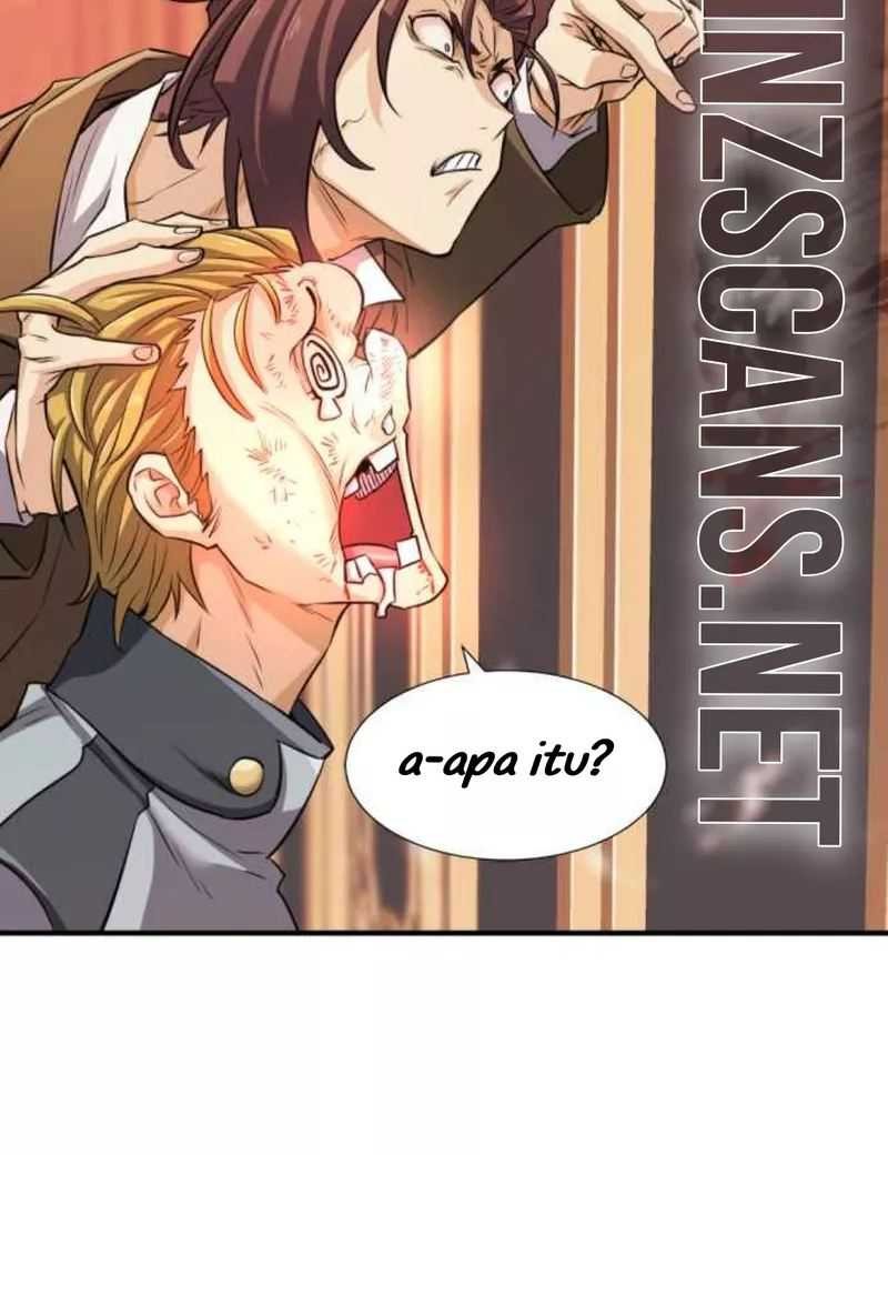 The Ultimate Shut-In Chapter 26 Gambar 99