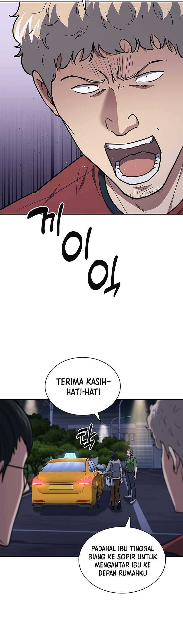 Reset Life of Regression Police Chapter 113 Gambar 35