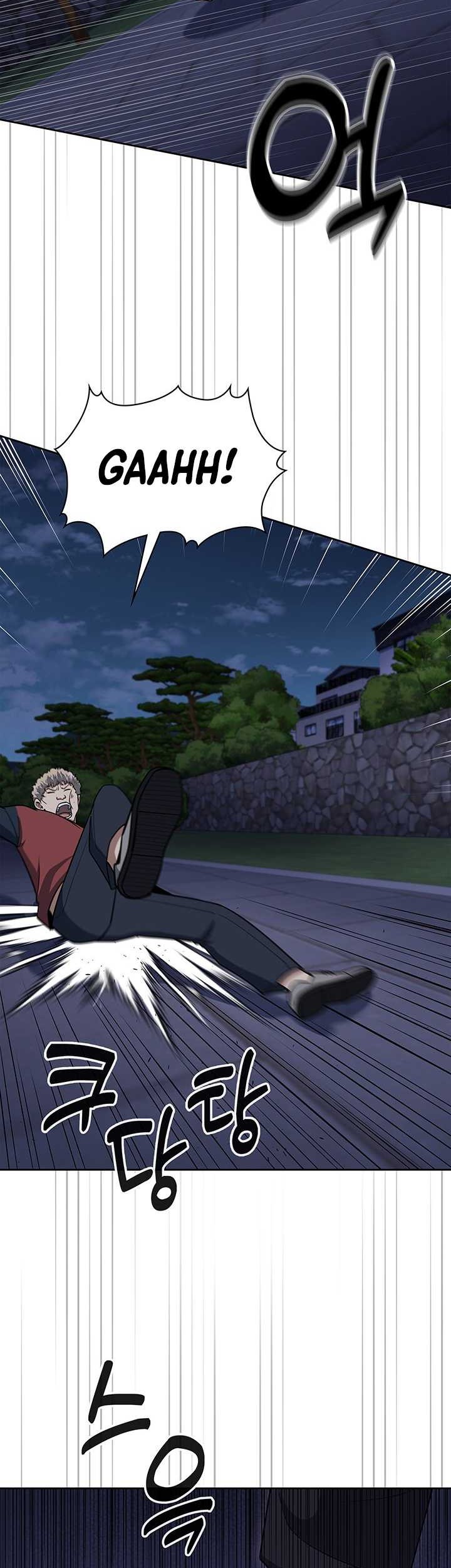 Reset Life of Regression Police Chapter 113 Gambar 49