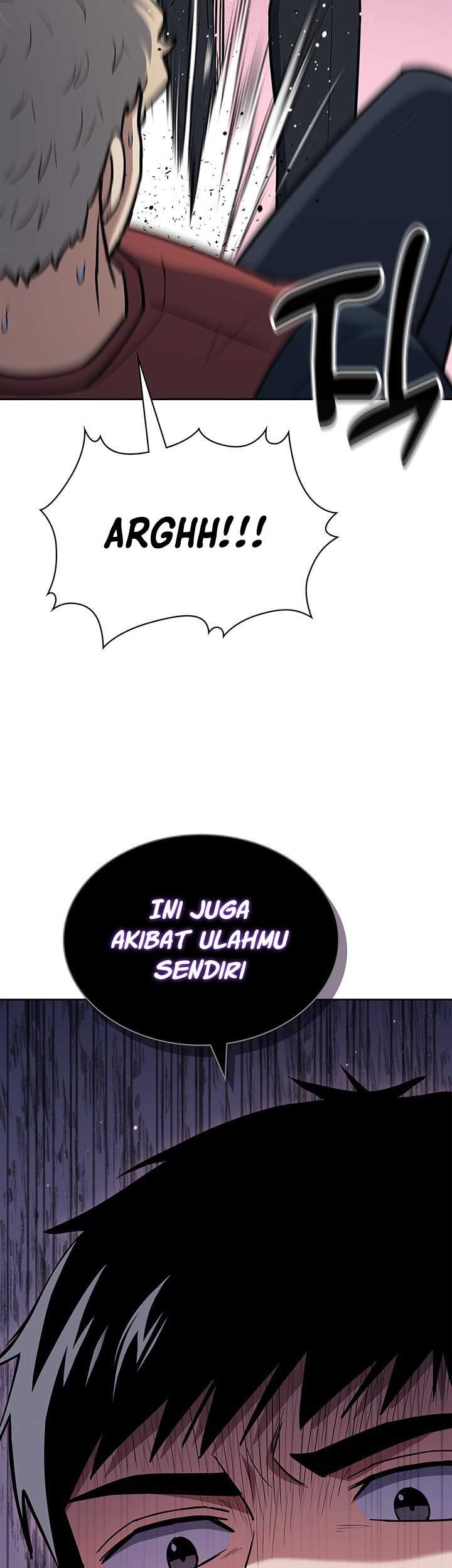 Reset Life of Regression Police Chapter 113 Gambar 52
