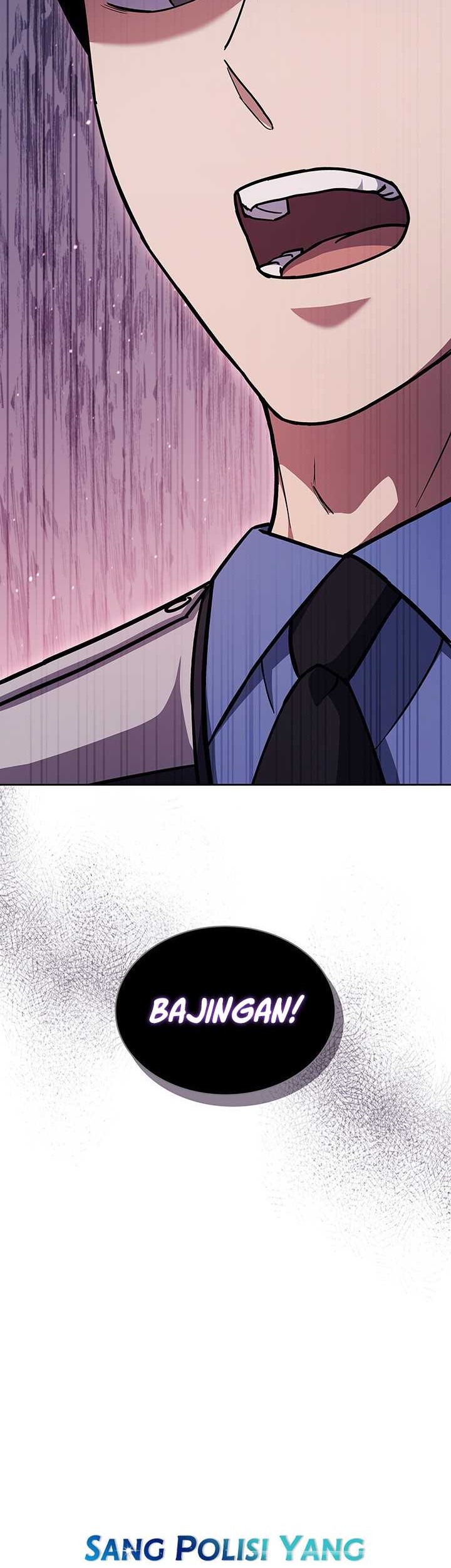 Reset Life of Regression Police Chapter 113 Gambar 53
