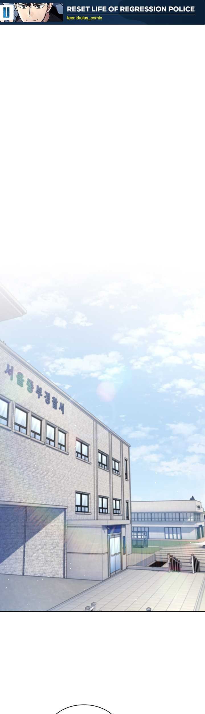 Baca Reset Life of Regression Police Chapter 113 Gambar 2