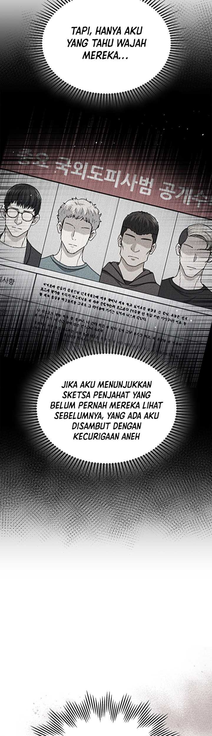 Reset Life of Regression Police Chapter 113 Gambar 12