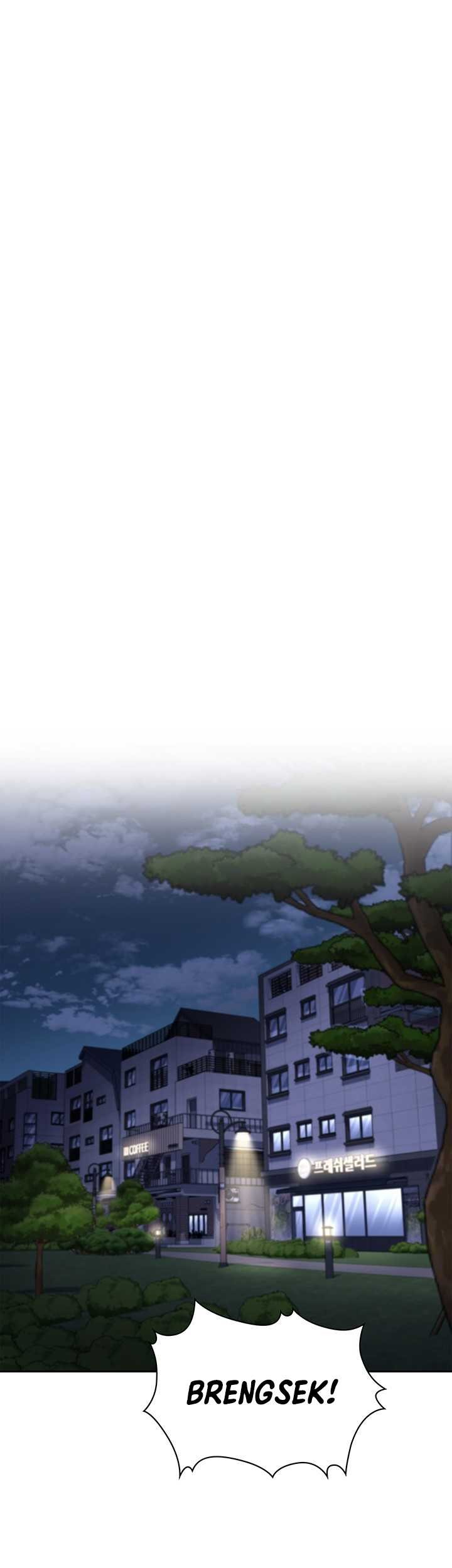 Reset Life of Regression Police Chapter 113 Gambar 31