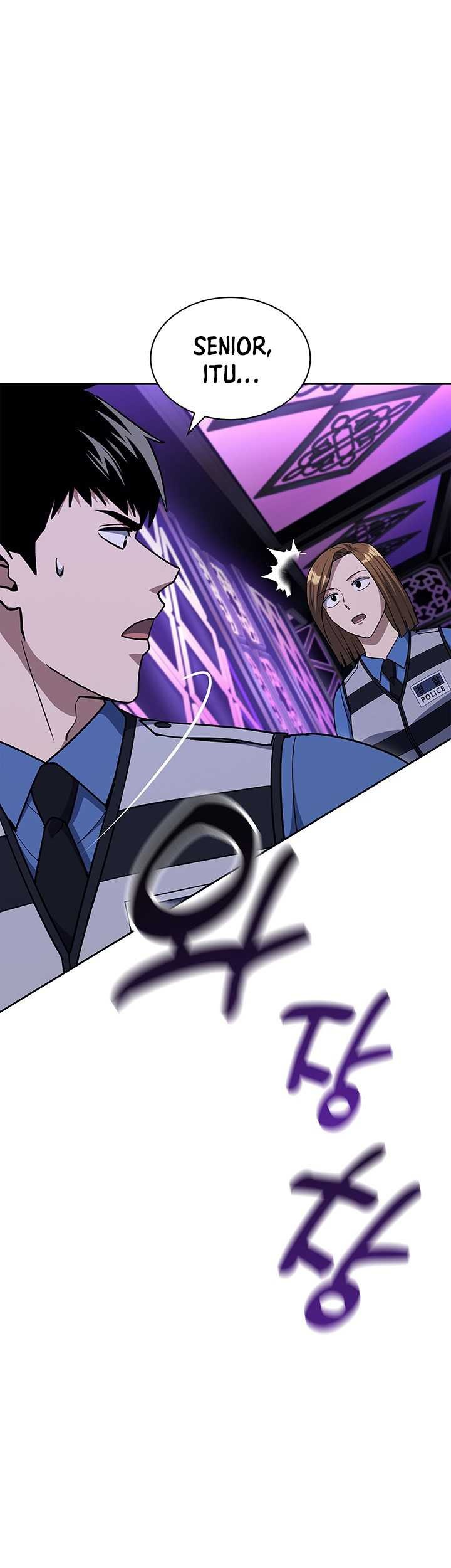 Reset Life of Regression Police Chapter 112 Gambar 10