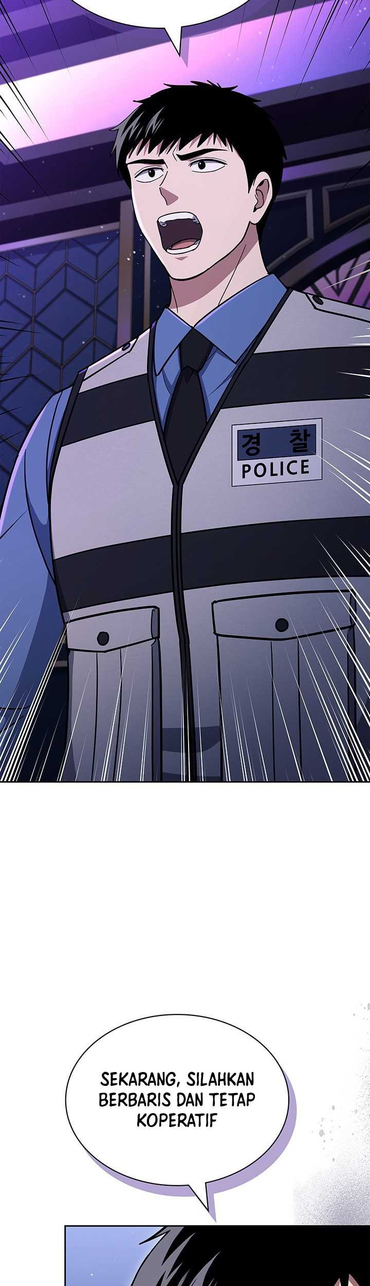 Reset Life of Regression Police Chapter 112 Gambar 19