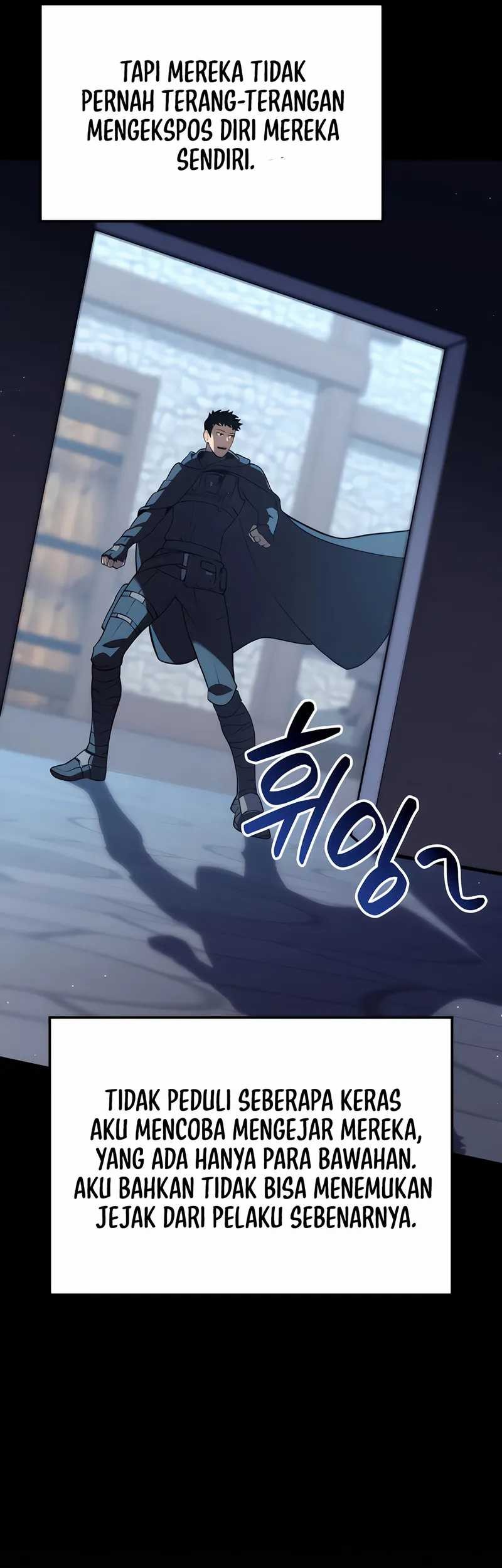 The Count’s Youngest Son Is A Player! Chapter 102 Gambar 7