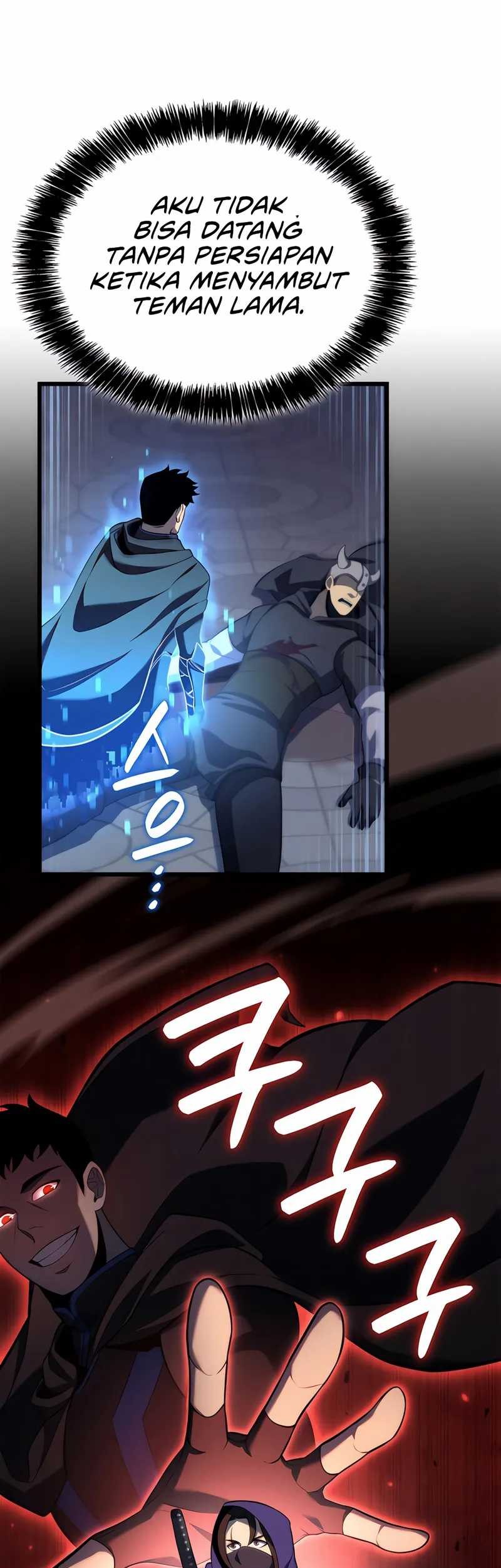 The Count’s Youngest Son Is A Player! Chapter 102 Gambar 10
