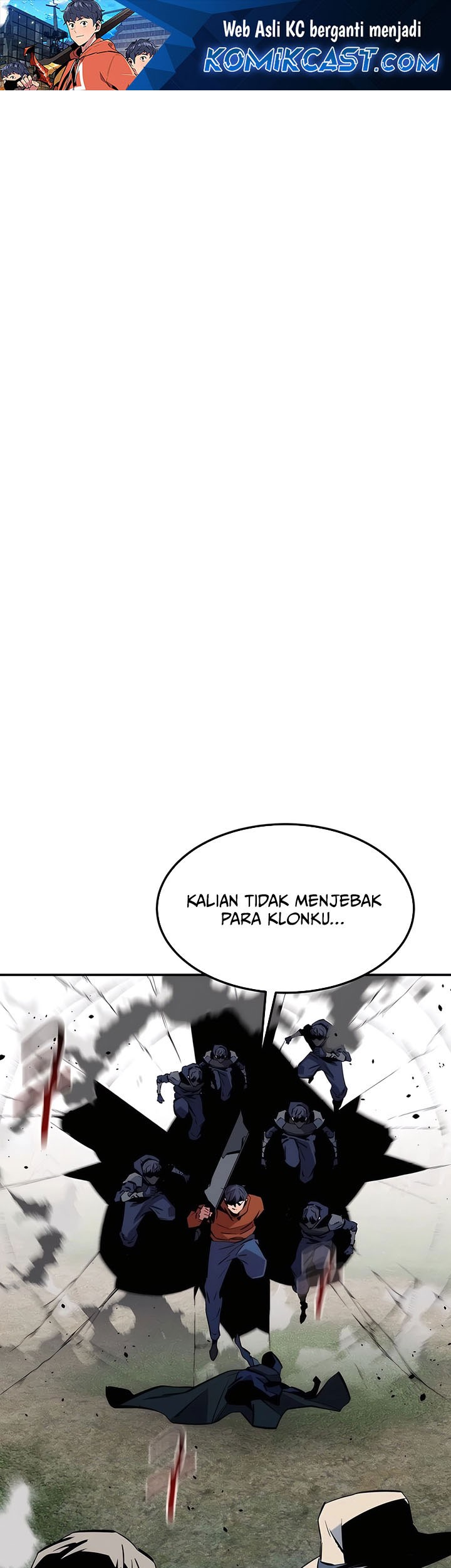 Baca Auto-Hunting With Clones Chapter 139 Gambar 2