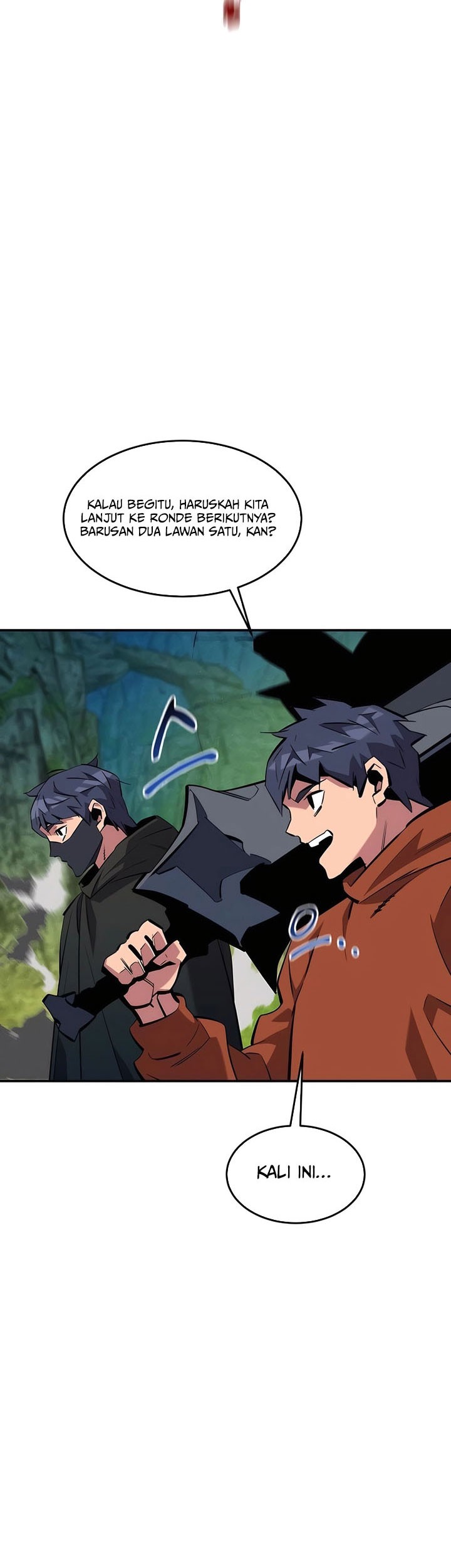 Auto-Hunting With Clones Chapter 139 Gambar 4