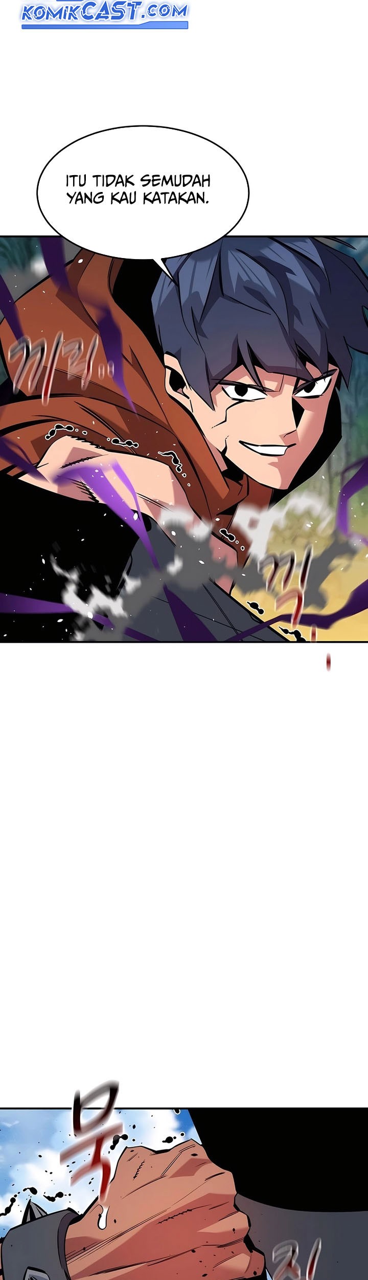 Auto-Hunting With Clones Chapter 139 Gambar 8