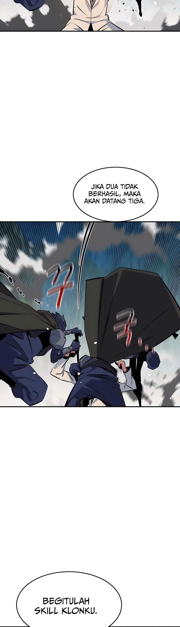 Auto-Hunting With Clones Chapter 139 Gambar 14