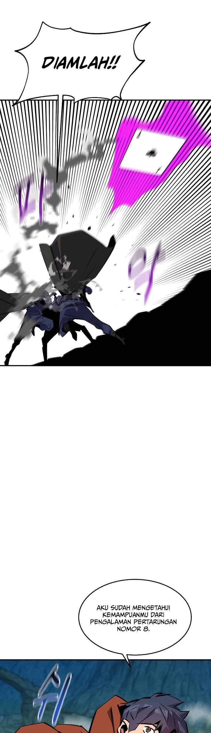Auto-Hunting With Clones Chapter 139 Gambar 16