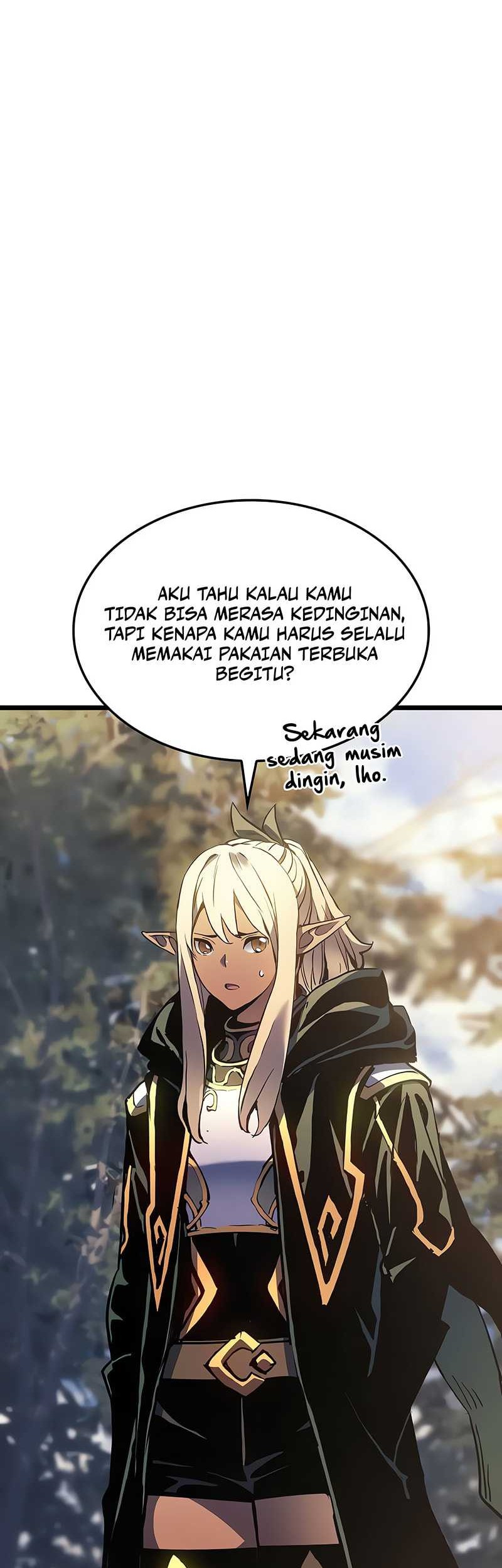 The Indomitable Martial King Chapter 78 Gambar 35