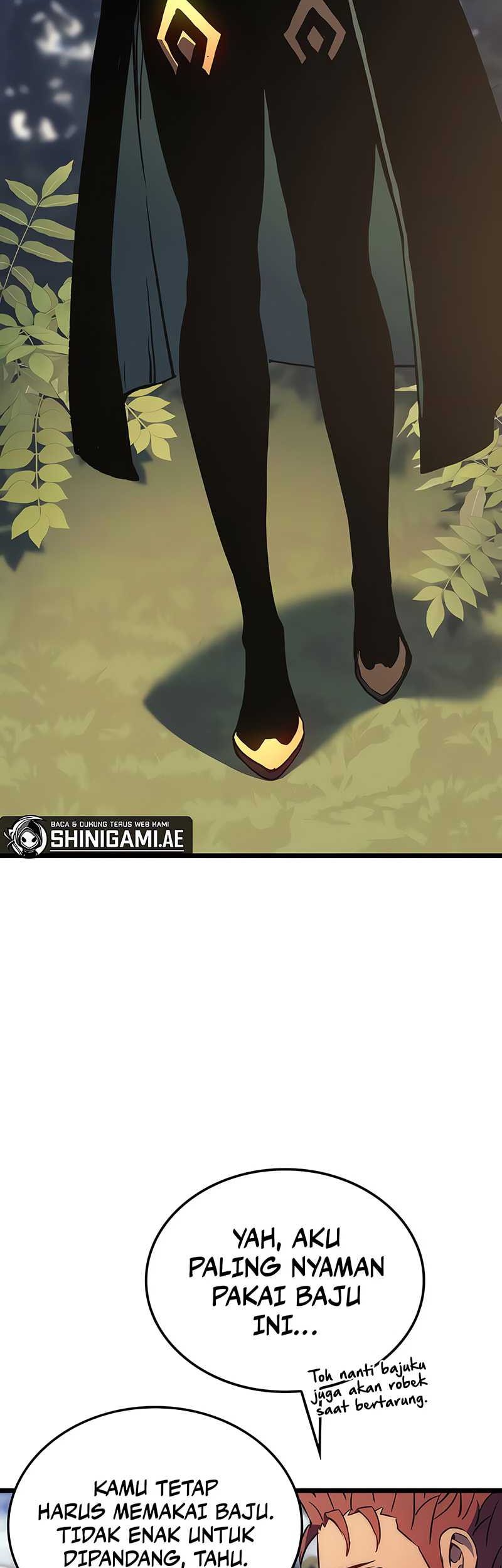 The Indomitable Martial King Chapter 78 Gambar 36