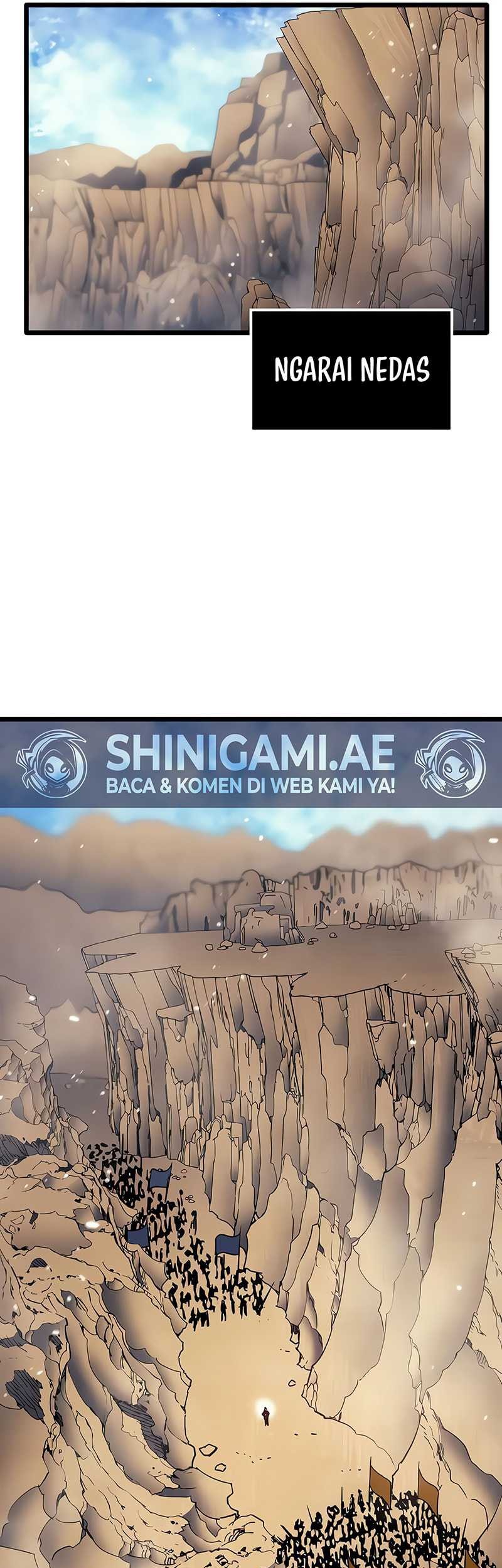 The Indomitable Martial King Chapter 78 Gambar 46