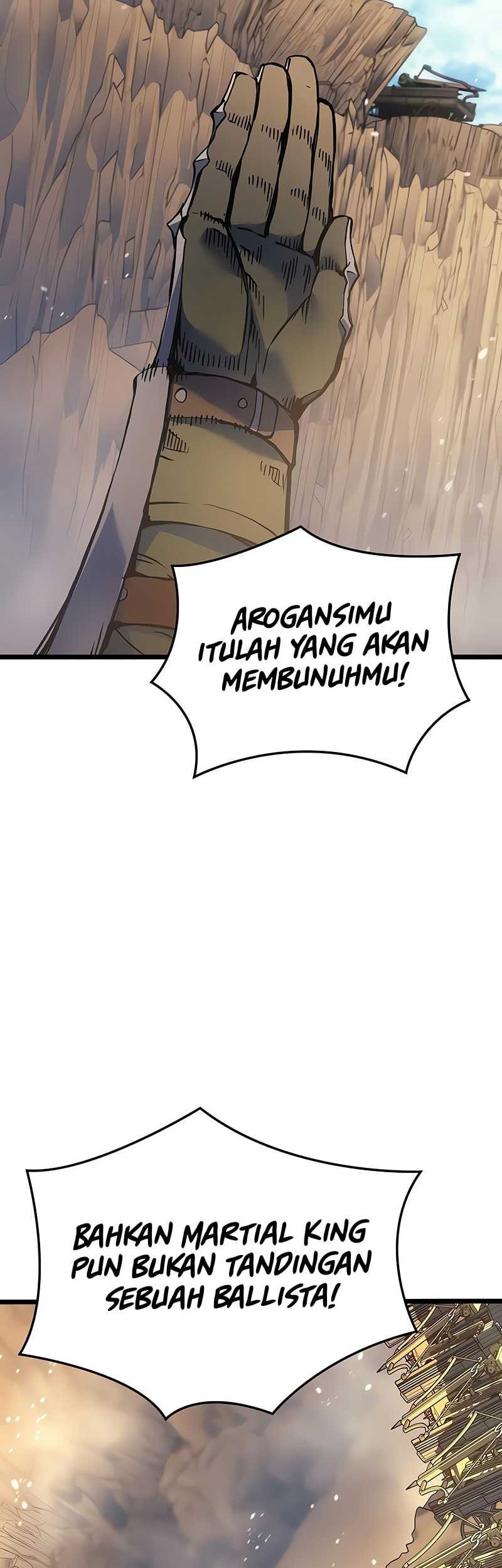 The Indomitable Martial King Chapter 78 Gambar 62
