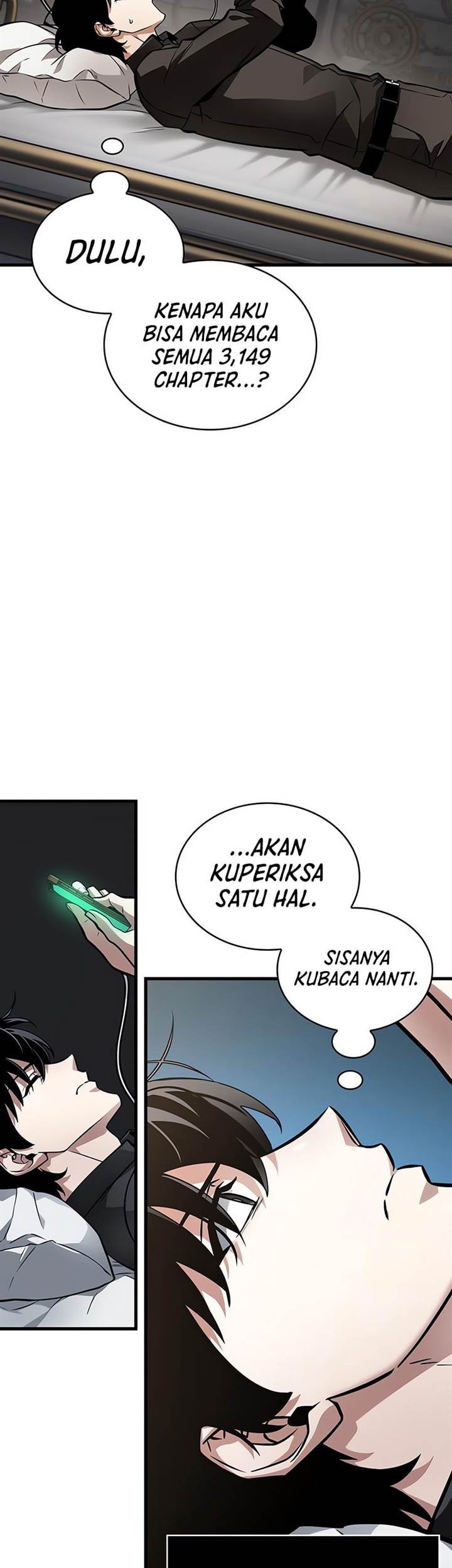 Omniscient Readers Viewpoint Chapter 259 Gambar 27