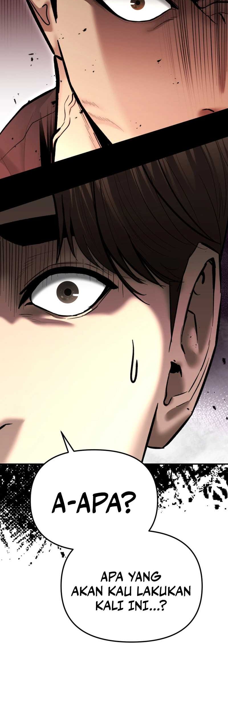 The Cop Is Too Strong Chapter 39 Gambar 65