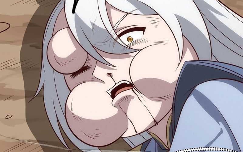 I Was Forced by the System to Become a Villain Chapter 133 Gambar 8