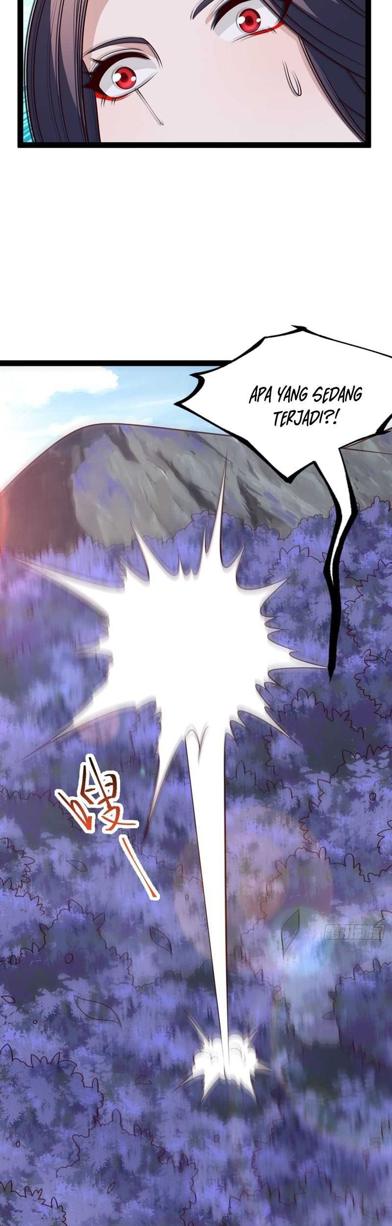 I Was Forced by the System to Become a Villain Chapter 132 Gambar 17