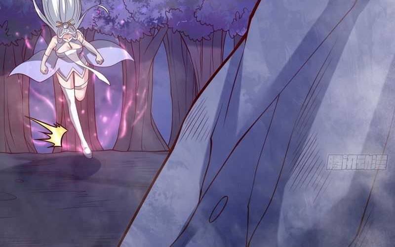 I Was Forced by the System to Become a Villain Chapter 132 Gambar 33