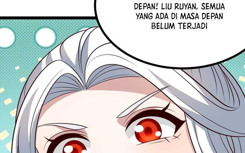 I Was Forced by the System to Become a Villain Chapter 132 Gambar 51
