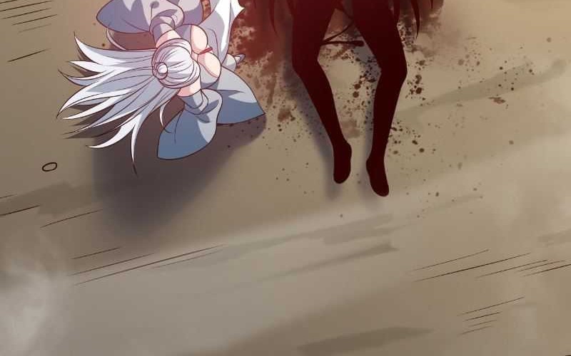 I Was Forced by the System to Become a Villain Chapter 132 Gambar 63