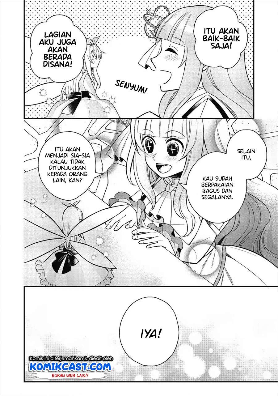 Murabito Tensei: Saikyou no Slow Life Chapter 20 Gambar 19