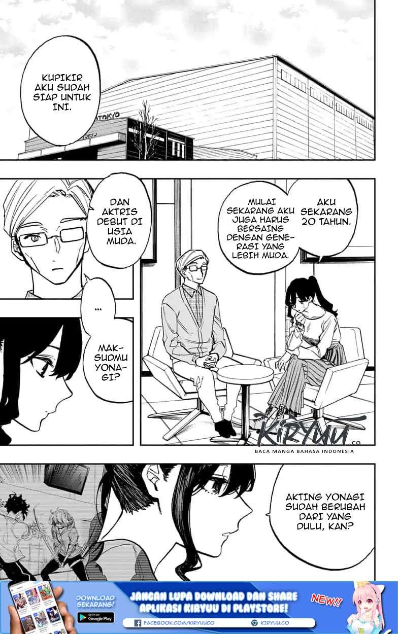 Act-Age Chapter 81 Gambar 14
