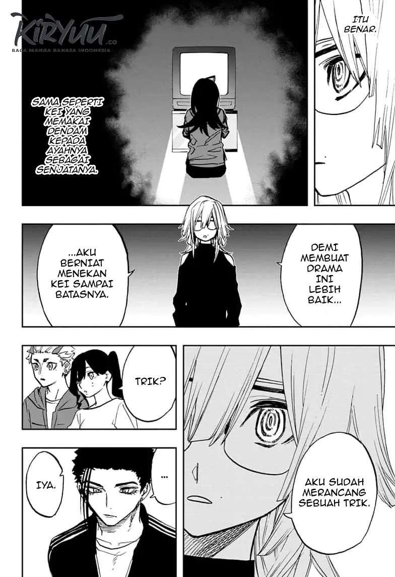 Act-Age Chapter 81 Gambar 21